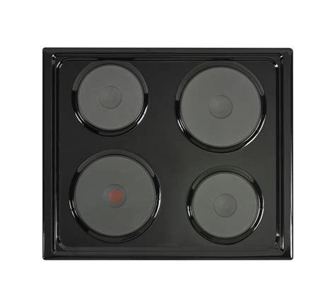 game stoves and hobs